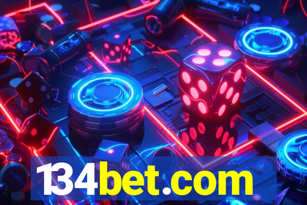 134bet.com