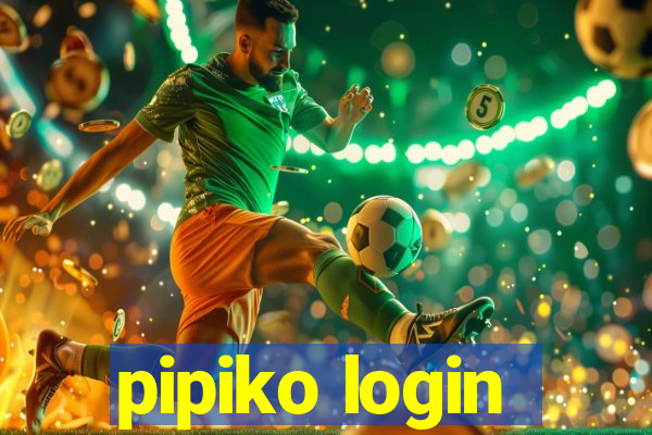 pipiko login