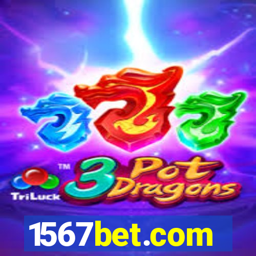 1567bet.com