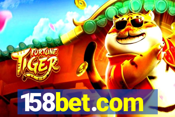 158bet.com