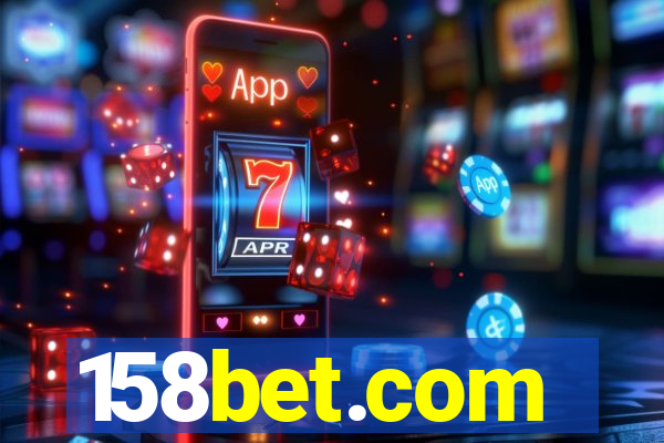 158bet.com