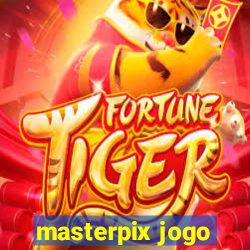 masterpix jogo