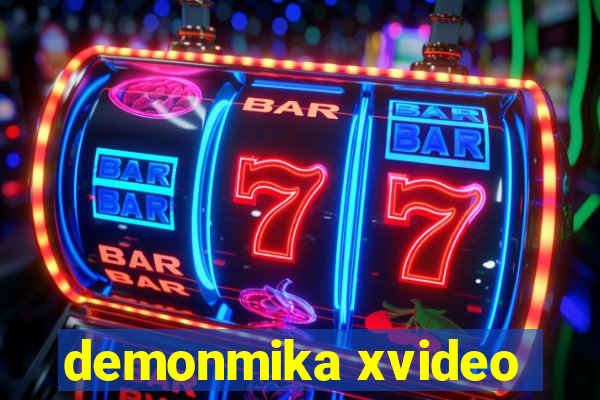 demonmika xvideo