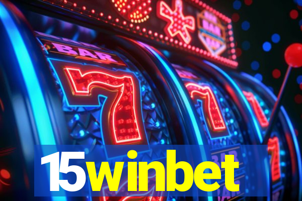 15winbet