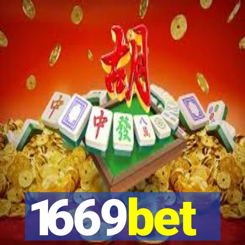 1669bet