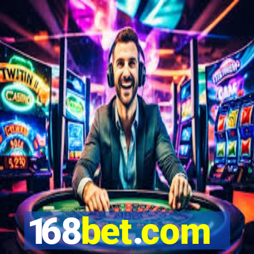 168bet.com