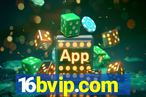 16bvip.com