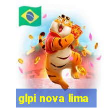 glpi nova lima