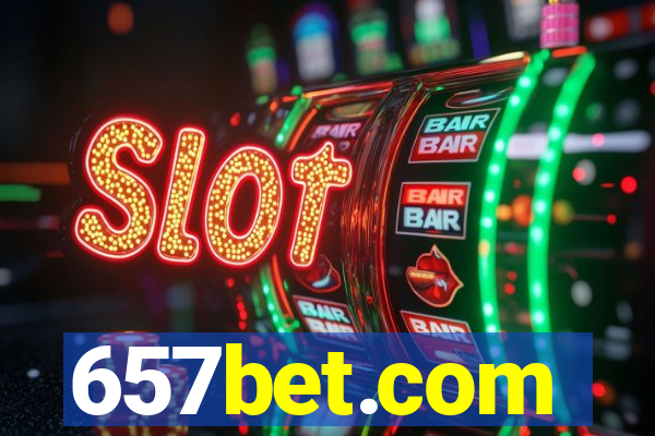 657bet.com