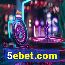 5ebet.com