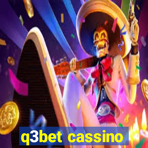 q3bet cassino