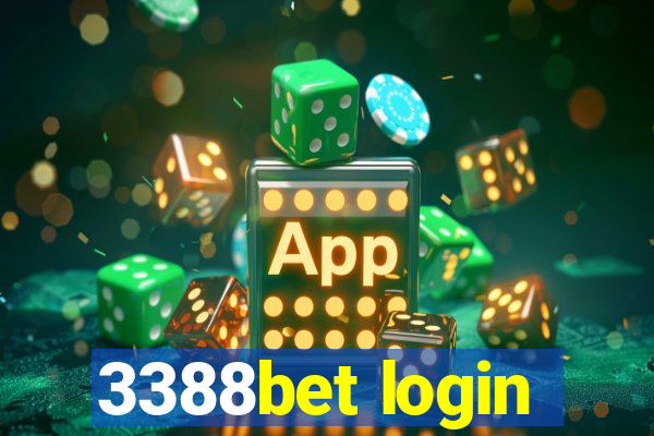 3388bet login