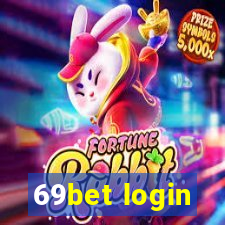 69bet login