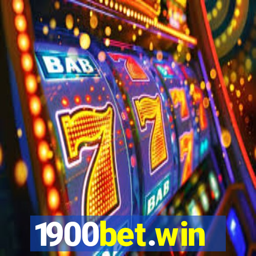 1900bet.win