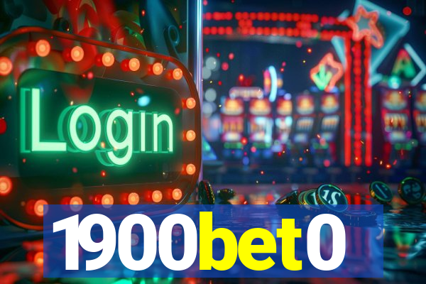 1900bet0