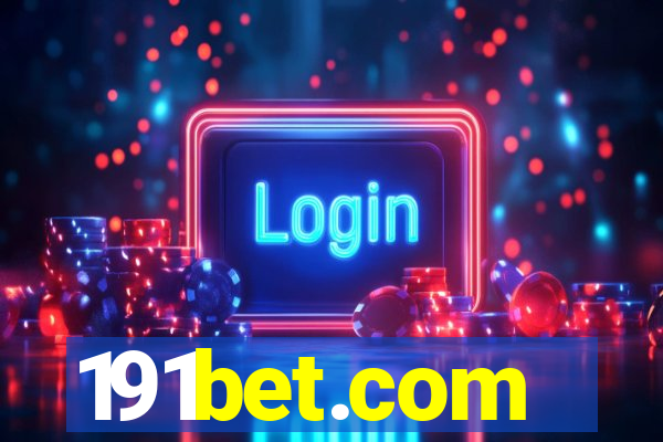 191bet.com