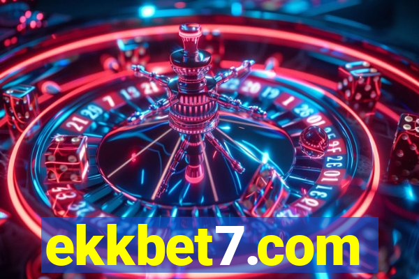 ekkbet7.com