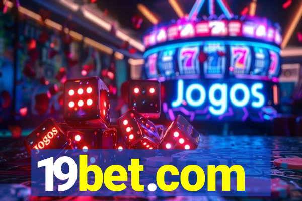 19bet.com