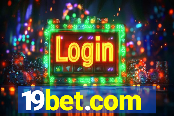 19bet.com