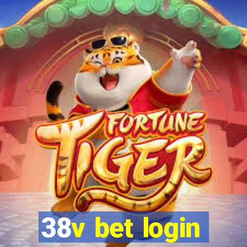 38v bet login