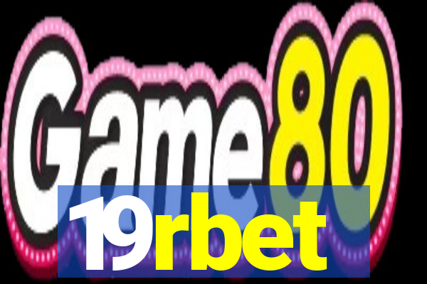 19rbet