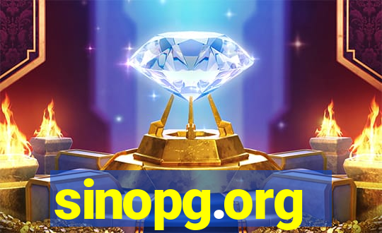 sinopg.org