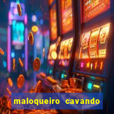 maloqueiro cavando cova portal zacarias