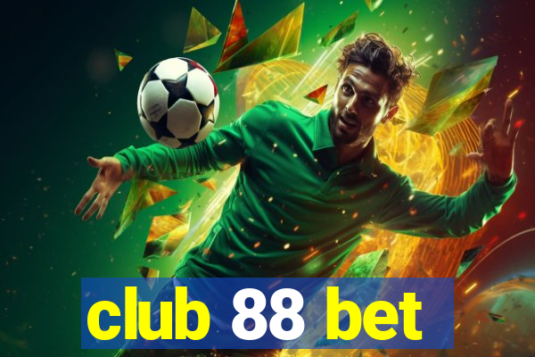 club 88 bet