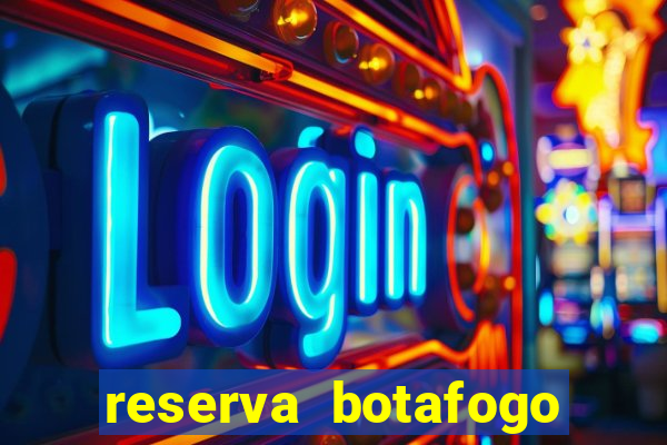 reserva botafogo praia shopping