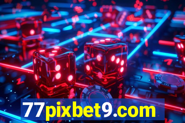 77pixbet9.com