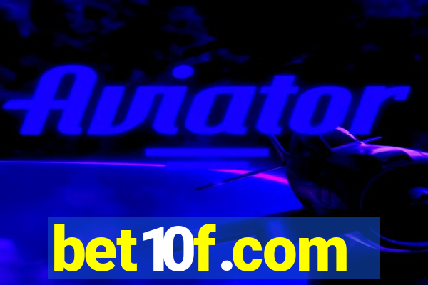 bet10f.com