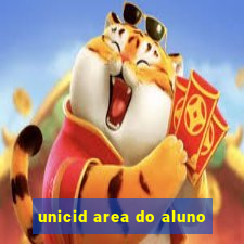 unicid area do aluno