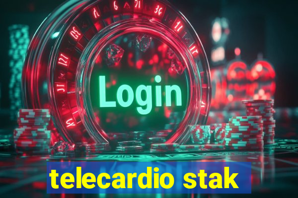 telecardio stak