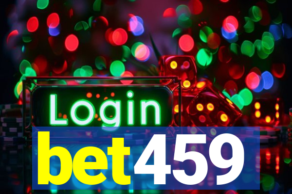 bet459