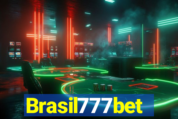 Brasil777bet