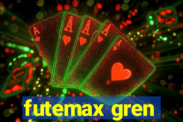 futemax gren