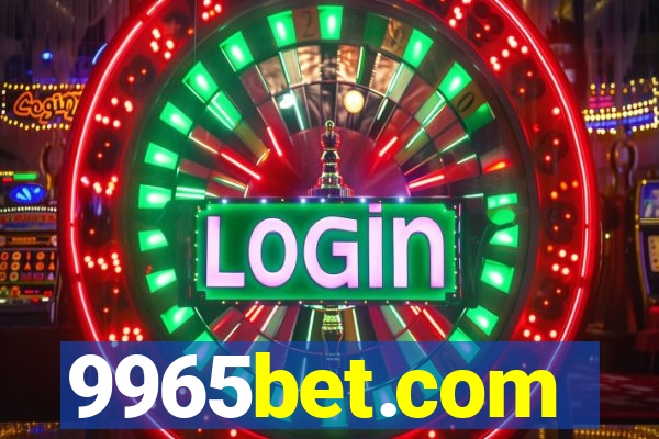 9965bet.com