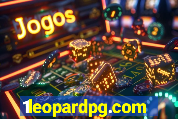 1leopardpg.com