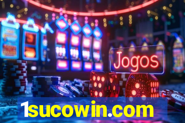 1sucowin.com