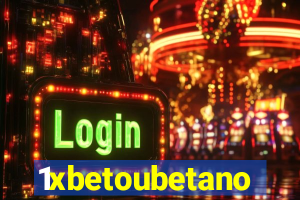 1xbetoubetano