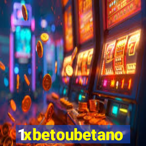 1xbetoubetano