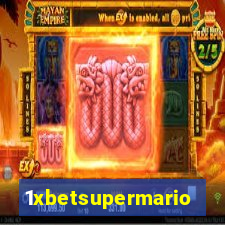 1xbetsupermario