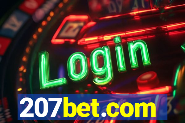 207bet.com