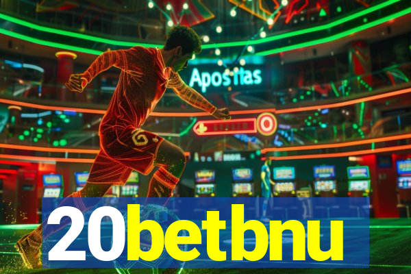 20betbnu