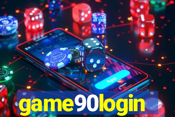 game90login