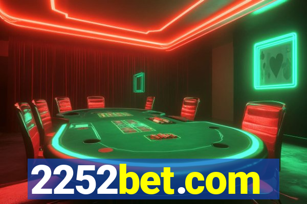 2252bet.com