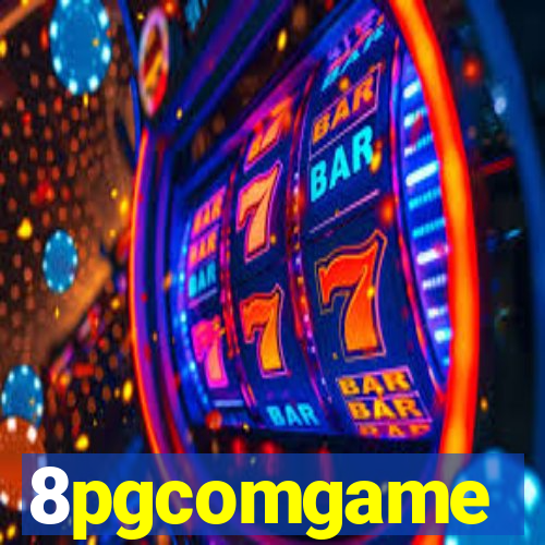 8pgcomgame