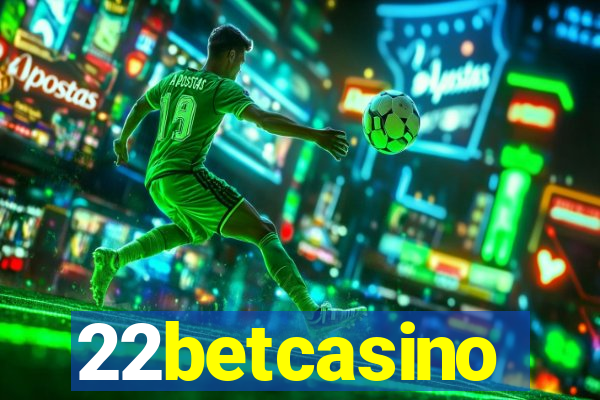 22betcasino