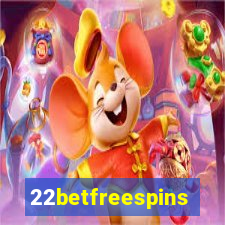 22betfreespins