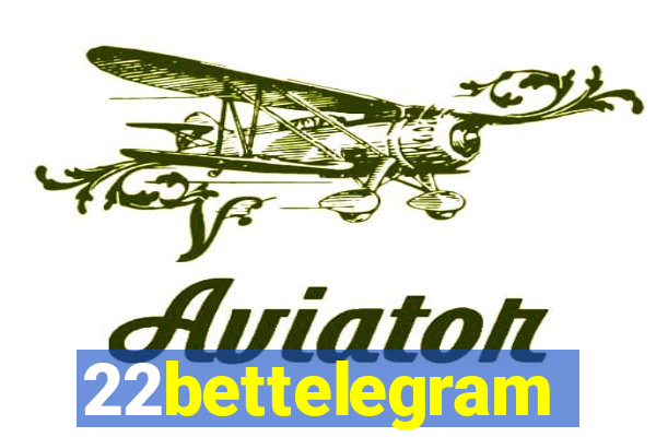 22bettelegram